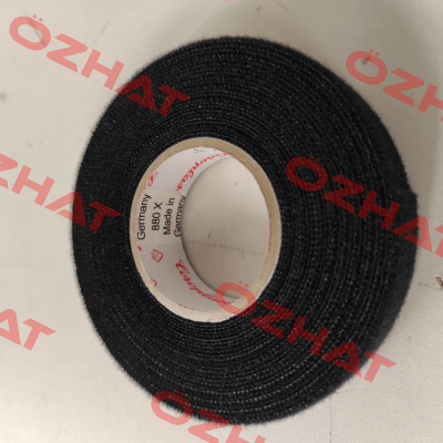 Coroplast 880X (19mm) black Coroplast
