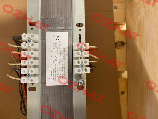 04-30267 Trafomic