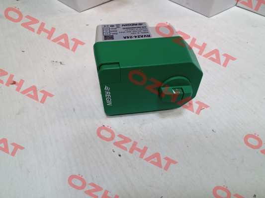 RVAZ4-24A Regin