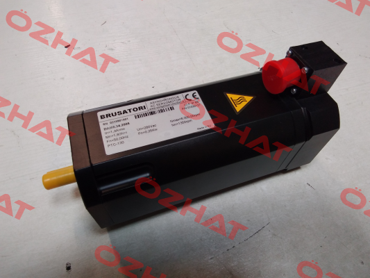 VTDAM341574003 Brusatori