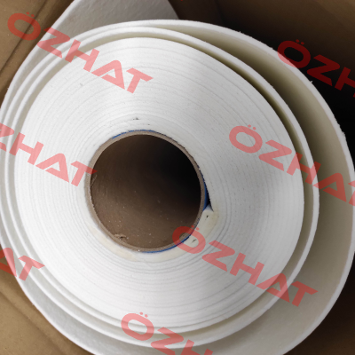 INSULFRAX Paper 3mm Unifrax