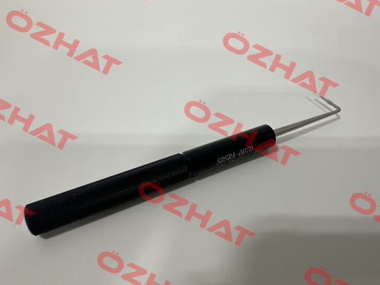 SDSRA-0070-NISTCERT Carbide Probes