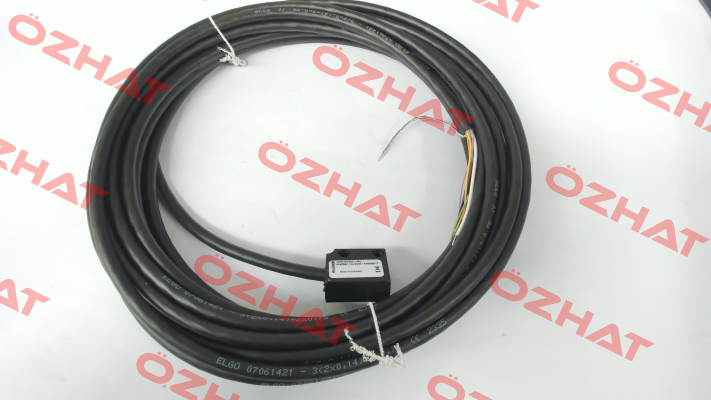 733280017 / LMIX2-000-08.0-1-00-L Elgo