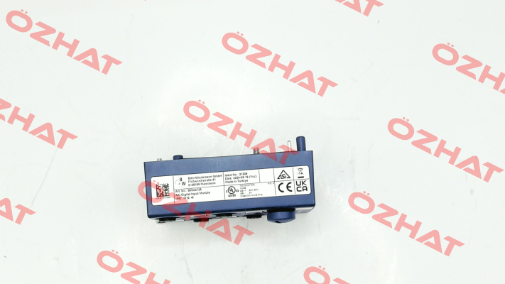 BWU2725 Bihl Wiedemann