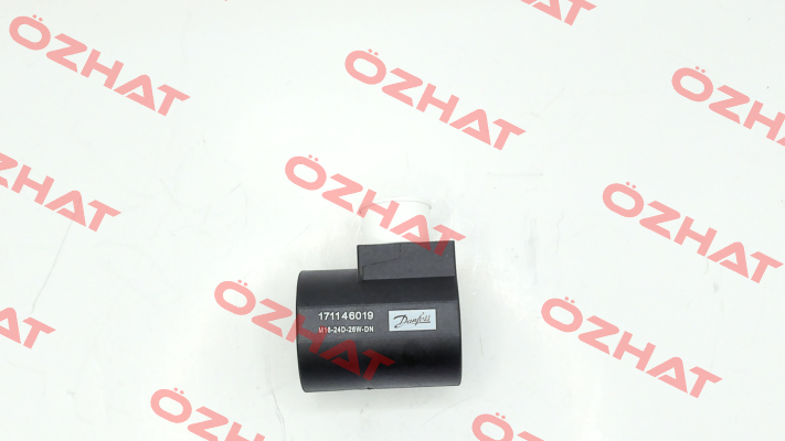 M16-24D-26W-DN P/N 171146019 Comatrol