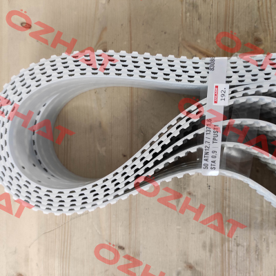 50 ATN12.7/1371.6 V 2-25-25.4 (9235050000058) Brecoflex