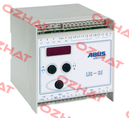17789 - Load indicator system LIS-SE Abus