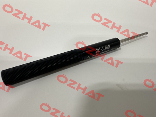 SDS-3.0MM Carbide Probes