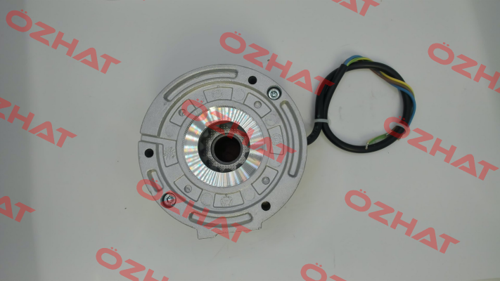 ETB E008B8 GS24V 8NM Bauer