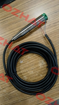 MPS580 (0..5mH20) Mesens