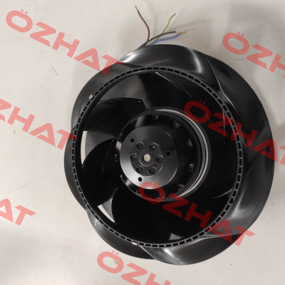 R2E220-RB06-01 EBM Papst