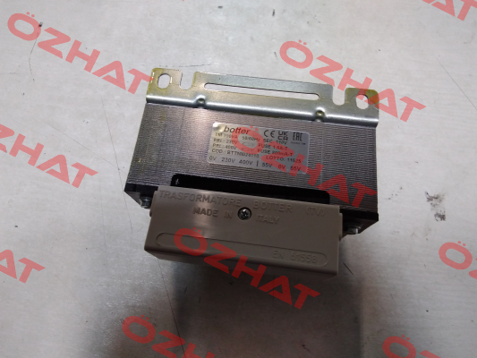 BTTMI024110 Botter