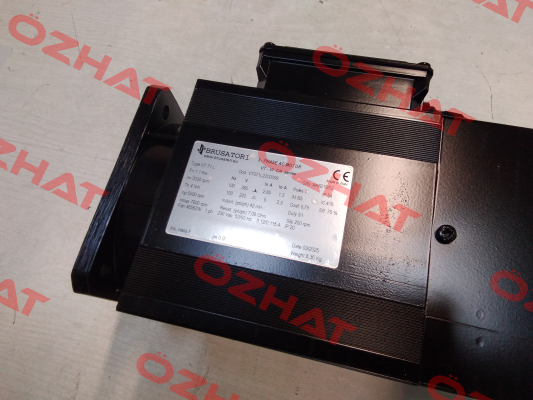VT071L2Z00099 Brusatori