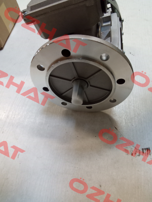 MS 713-4-B5 Ber-Mar Motors