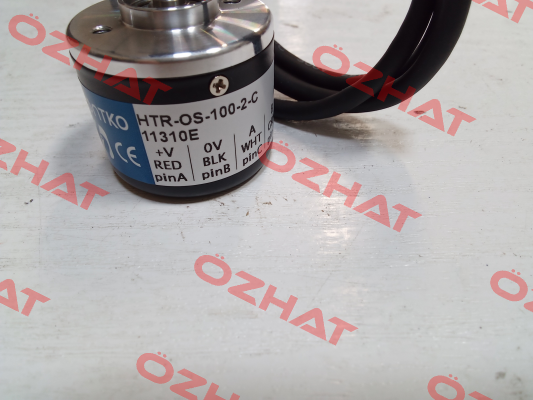 HTR OS 100 2 C Hontko