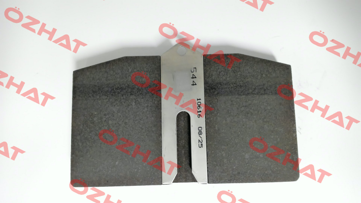 10616 / Type R&H350, GMR, T544 ELEPHANT Brakes