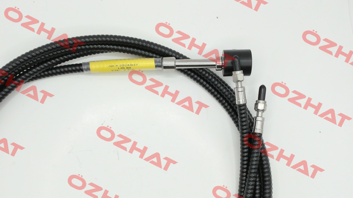 Bifurcated Fiber Optics Cable type YLWL-LIR80-600-111 TranSpec
