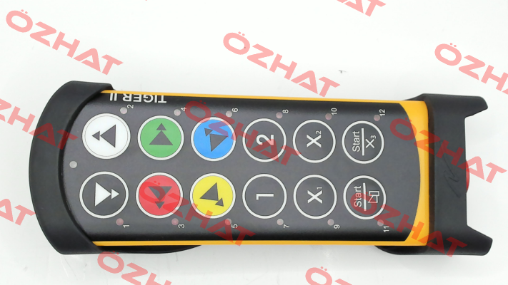 891100TG / film for TG-T11-5 Tele Radio