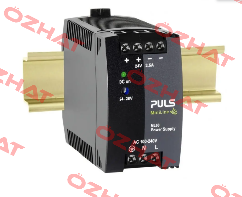 ML60.241 Puls