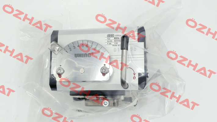 RG3L-15-2MCRF Uhing®