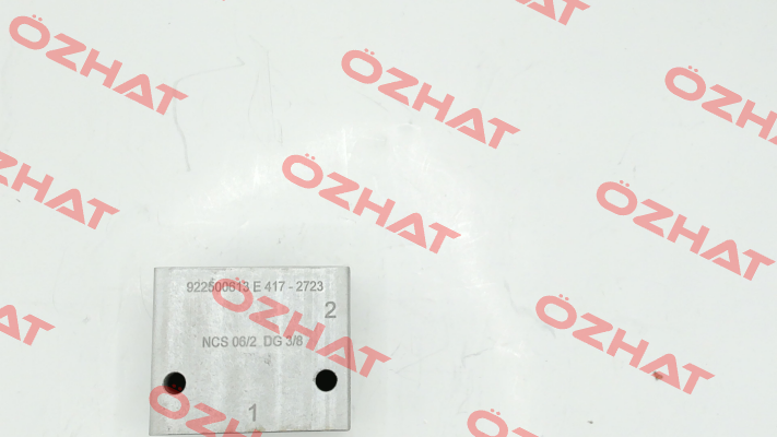 NCS06/2-DG 3/8 Comatrol