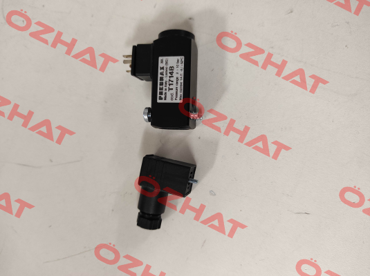 T1714B Pneumax