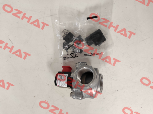 8296400.8171.02400  SOLENOID VALVE Buschjost
