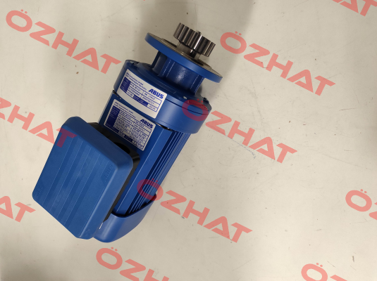 EF80/112 // Article No.: 17818 Abus