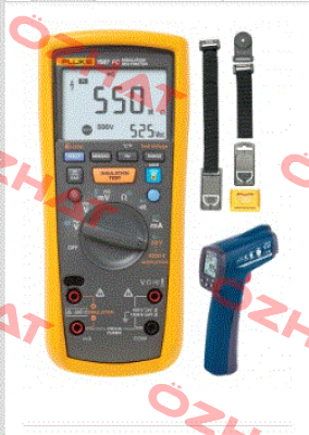 1587FC-KIT Fluke