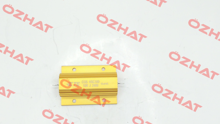 HSC10010RJ TE Connectivity (Tyco Electronics)