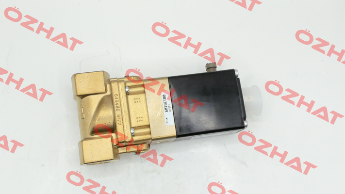 PN: 00431609, Type 5282 Burkert