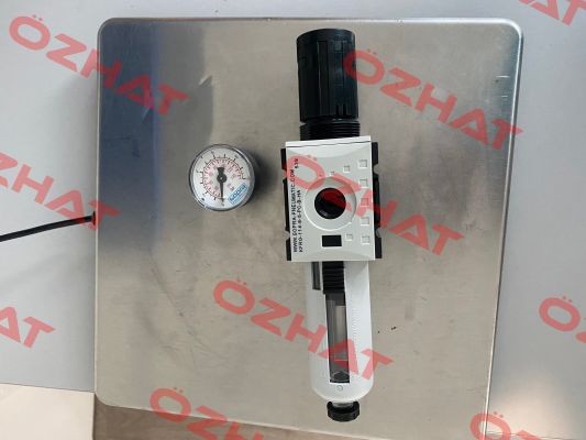 KFRG-114-8-5-PC-B-HA Sopra-Pneumatic