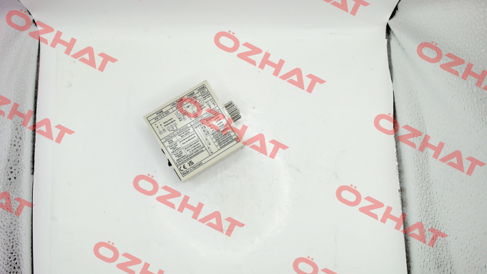 p/n: 5748, Type: PA 12 A 003 Telco