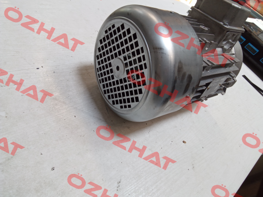 M100 // HX17B00X411T2AB1 Valtaro Motori