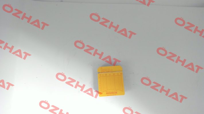 6220010040 Motometer