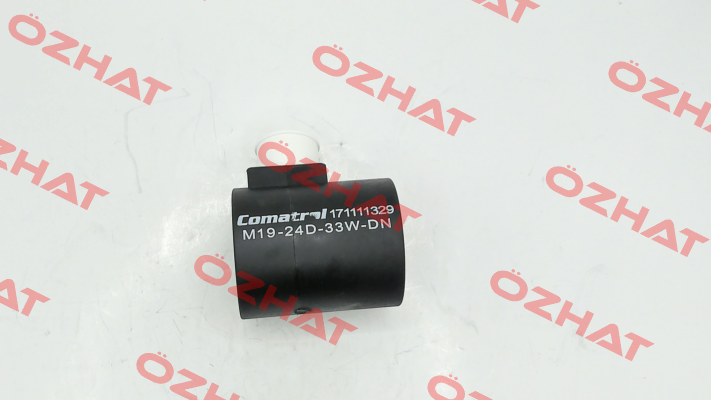 3171111329 Magnet 24V-DC/33 W Comatrol