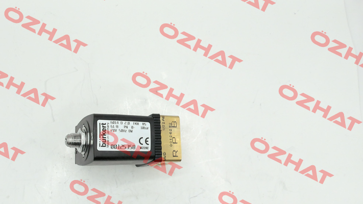 00125358 Burkert