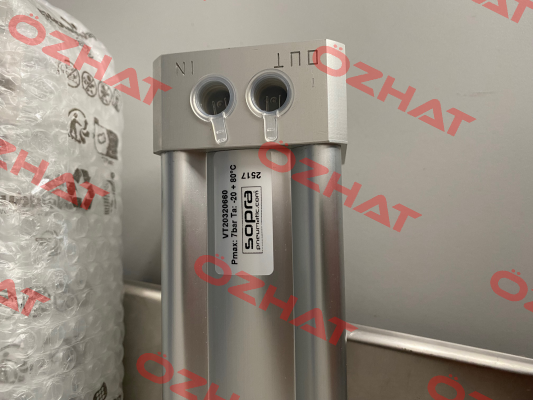 VT20320660 Sopra-Pneumatic