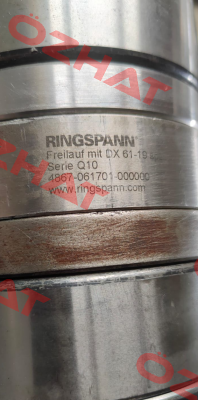 4867-061701-000000 Ringspann