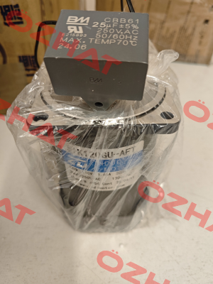 5IK120GU-AFT ZD-Motors