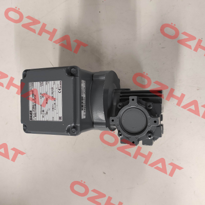 189B8797 / BS02-71V/DU05LA4-TOF/SP Bauer