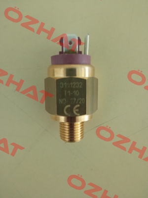 3111232 Euroswitch