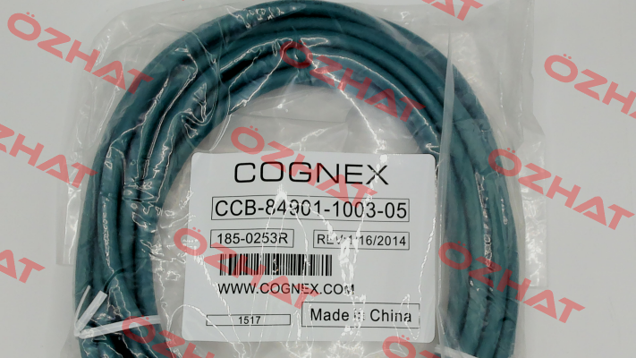 CCB-84901-1003-05 Cognex