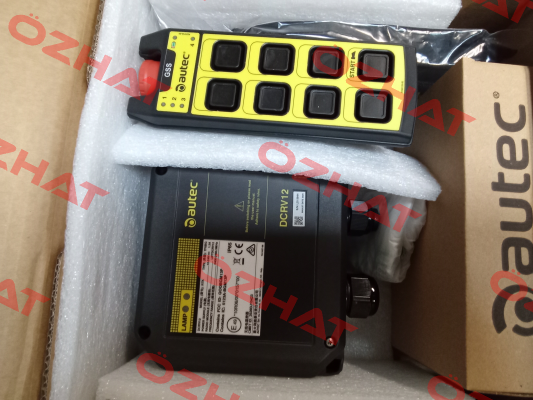 KT08B002H4 Autec