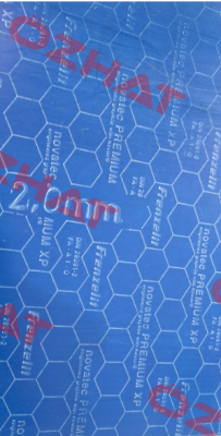 II 375 X 400 X 2  MM Frenzelit