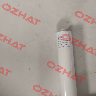 289078 / CA FIBERFRAX PUMPABLE 140 Unifrax