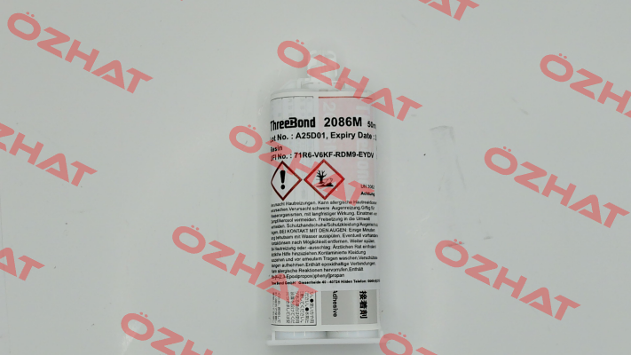 69289 /2086M Three Bond