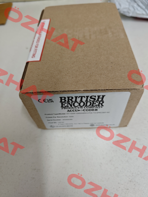 15T-02SF-0200N5RHVF02-T2-SPEC657-02 ACCU-CODER