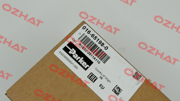 016-65198-0  / R1E02-2511A110 Denison (Parker)