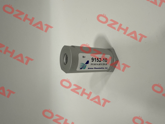 9152-10 Arrow Pneumatics